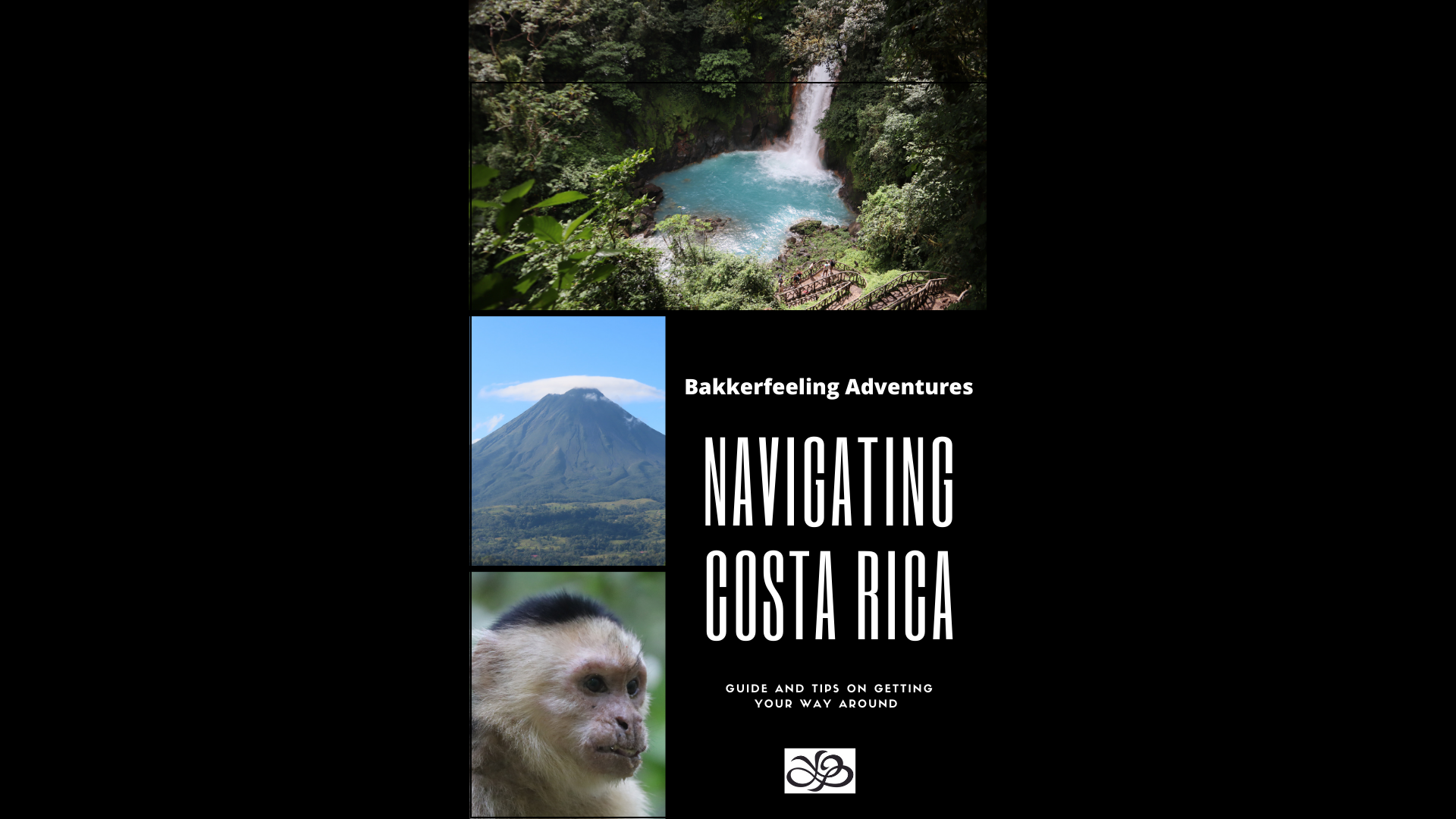 Costa Rica Travel Guide