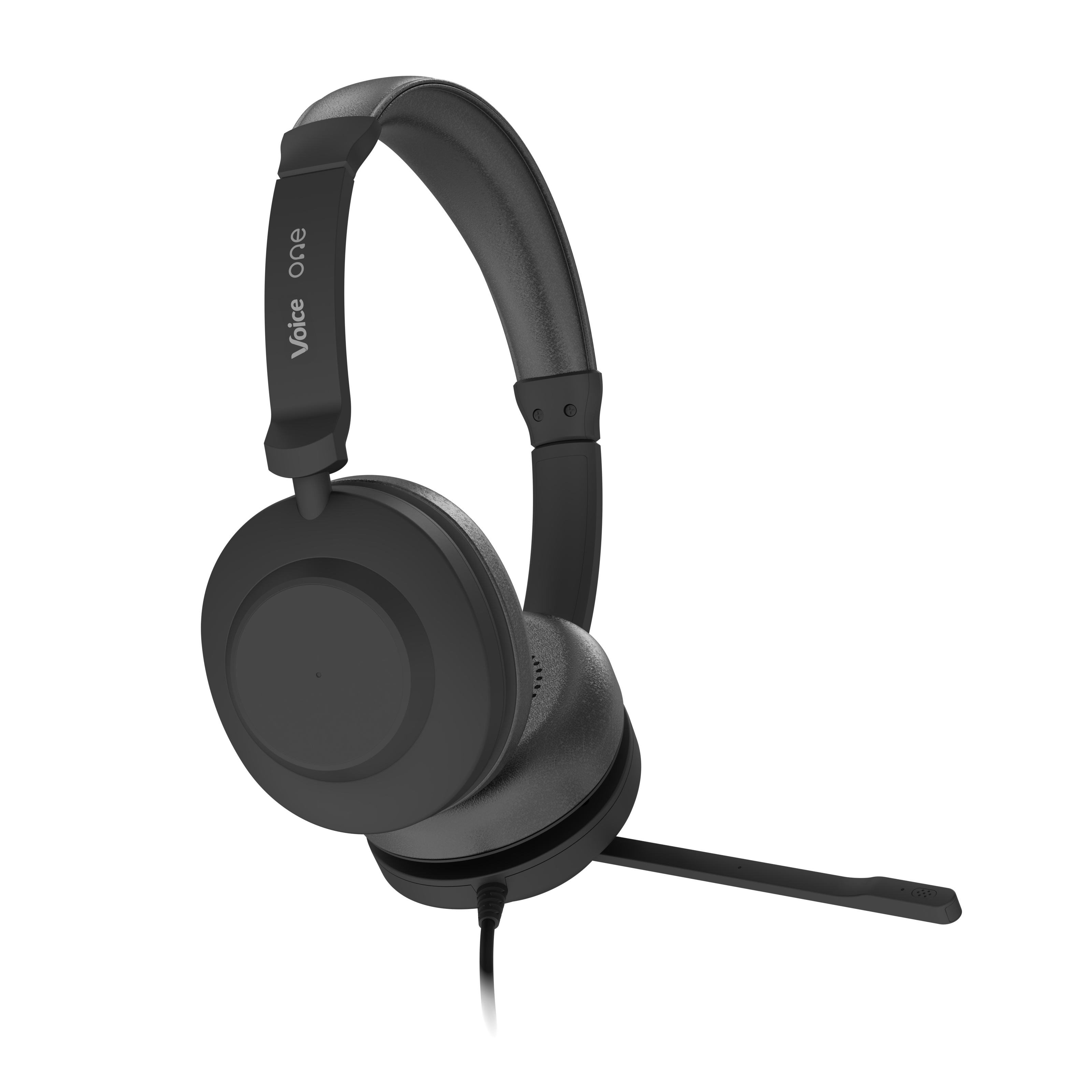 Voice One