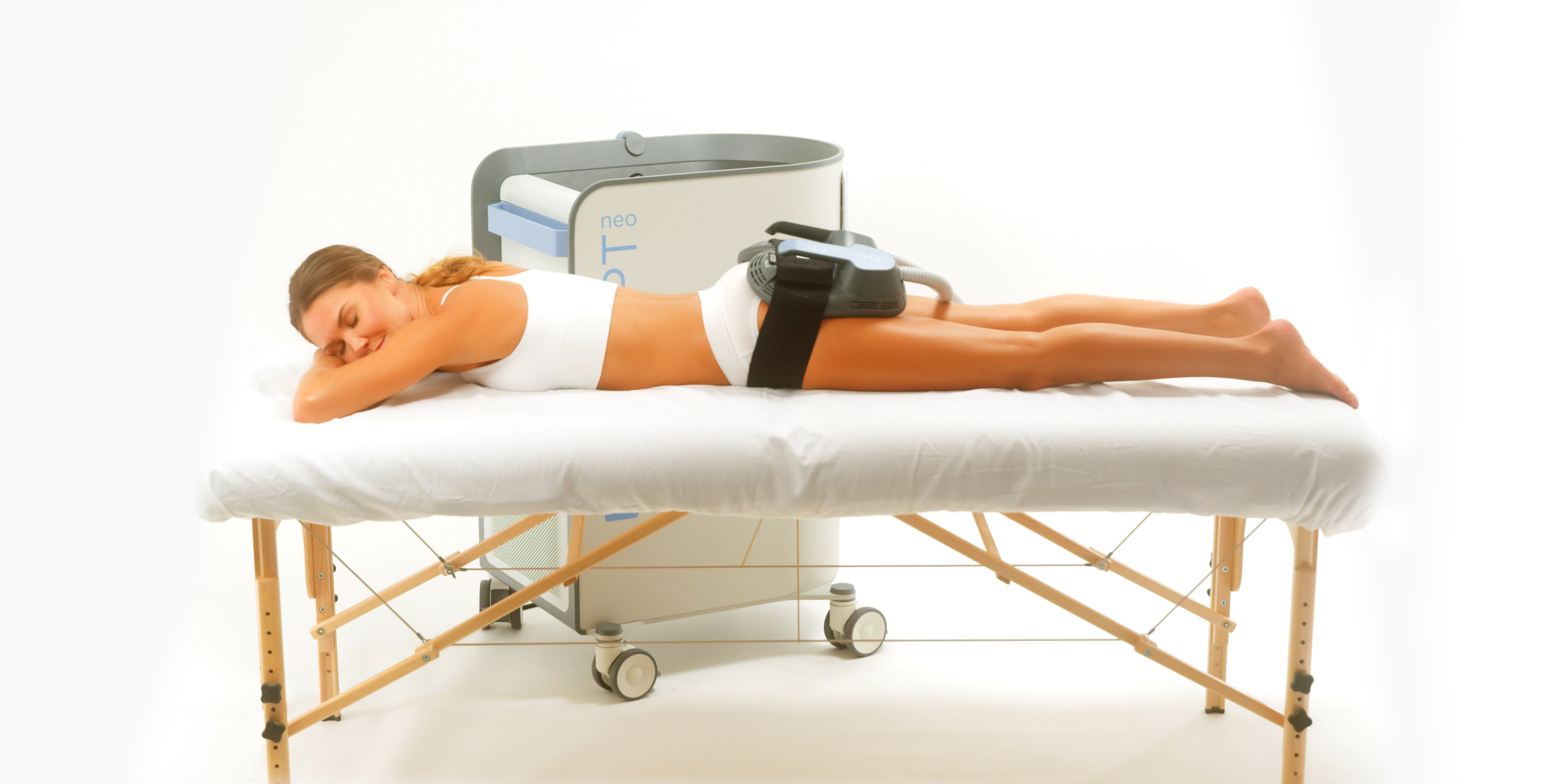 Emsculpt NEO Buttocks Consultation