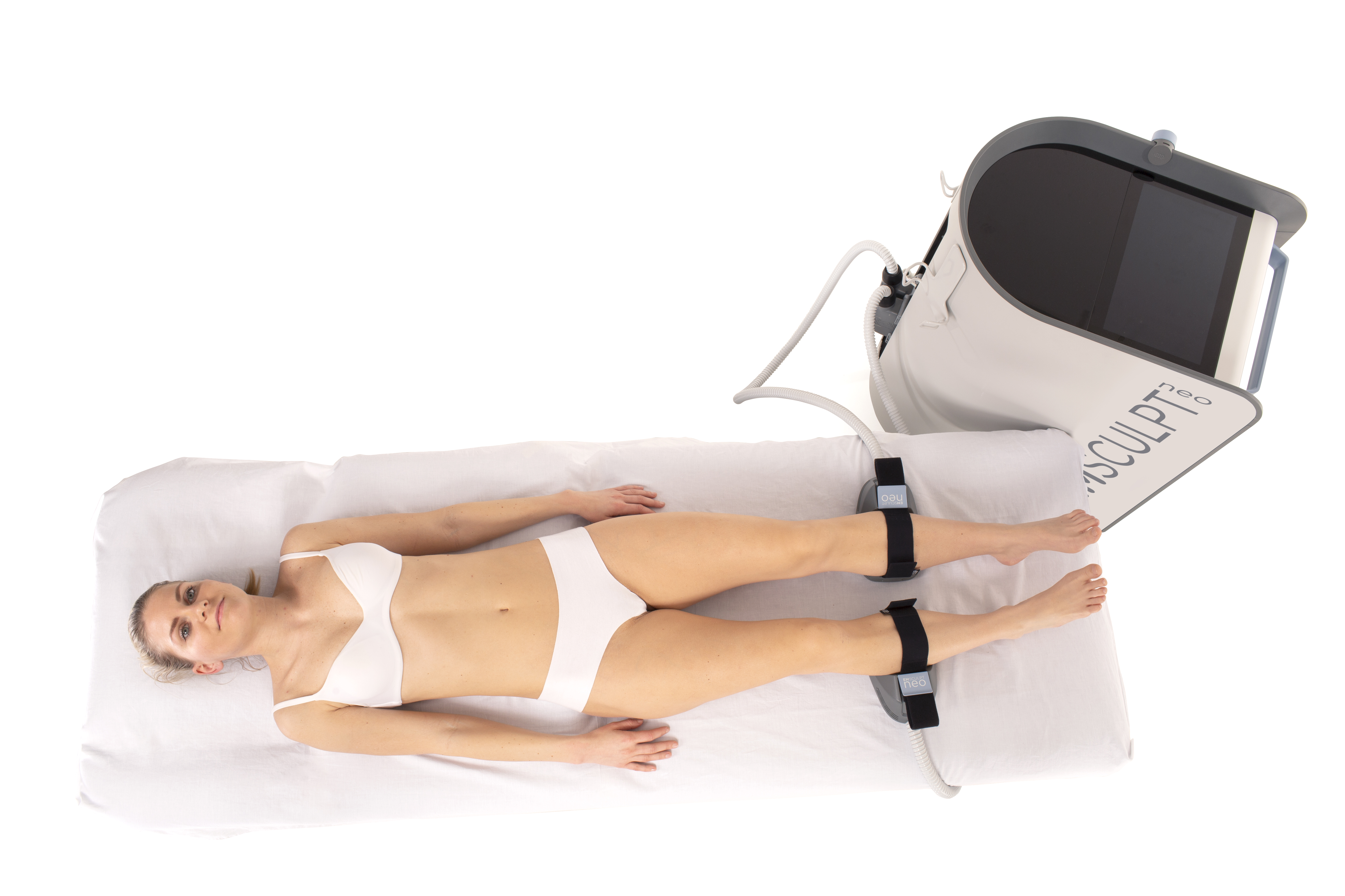 Emsculpt NEO Calves Consultation
