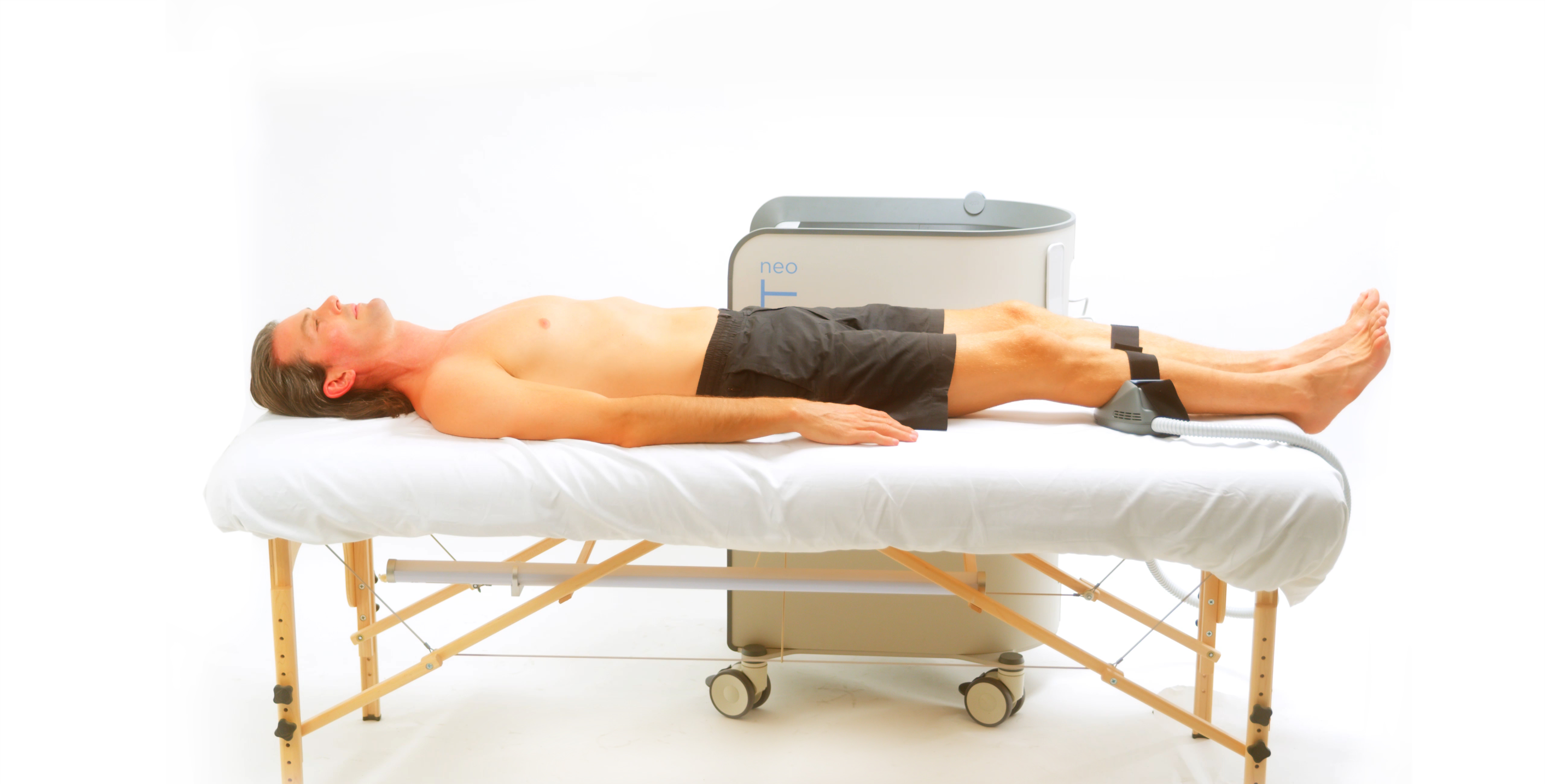 Emsculpt NEO Calves Consultation