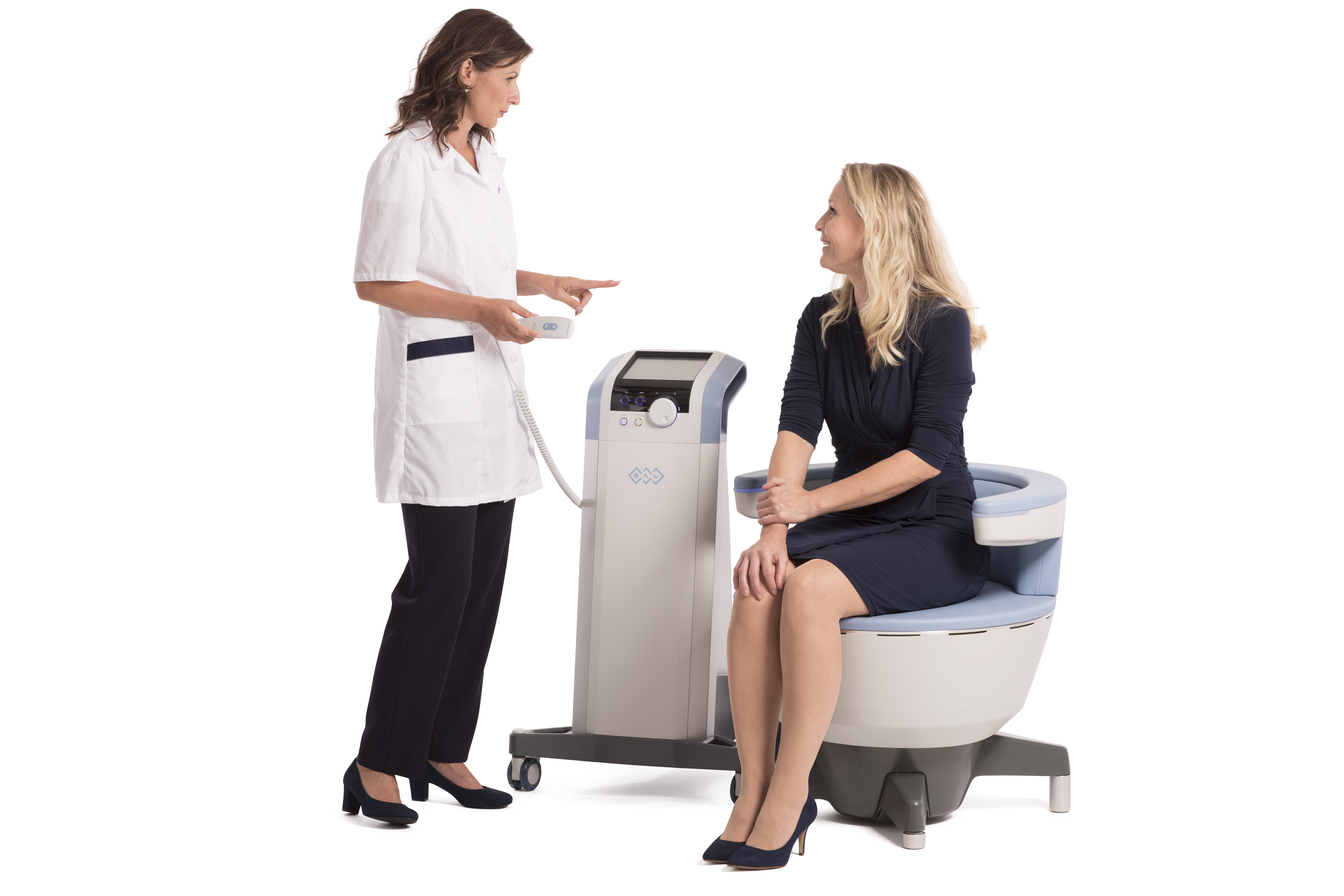 Emsella Consultation