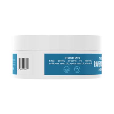 The Only Paw and Nose Balm Dogs Need - 2oz	