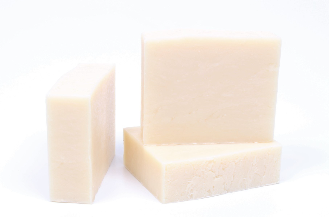 N.O.P.E. - Natural Bug Repellant Hair+Beard+Body Soap