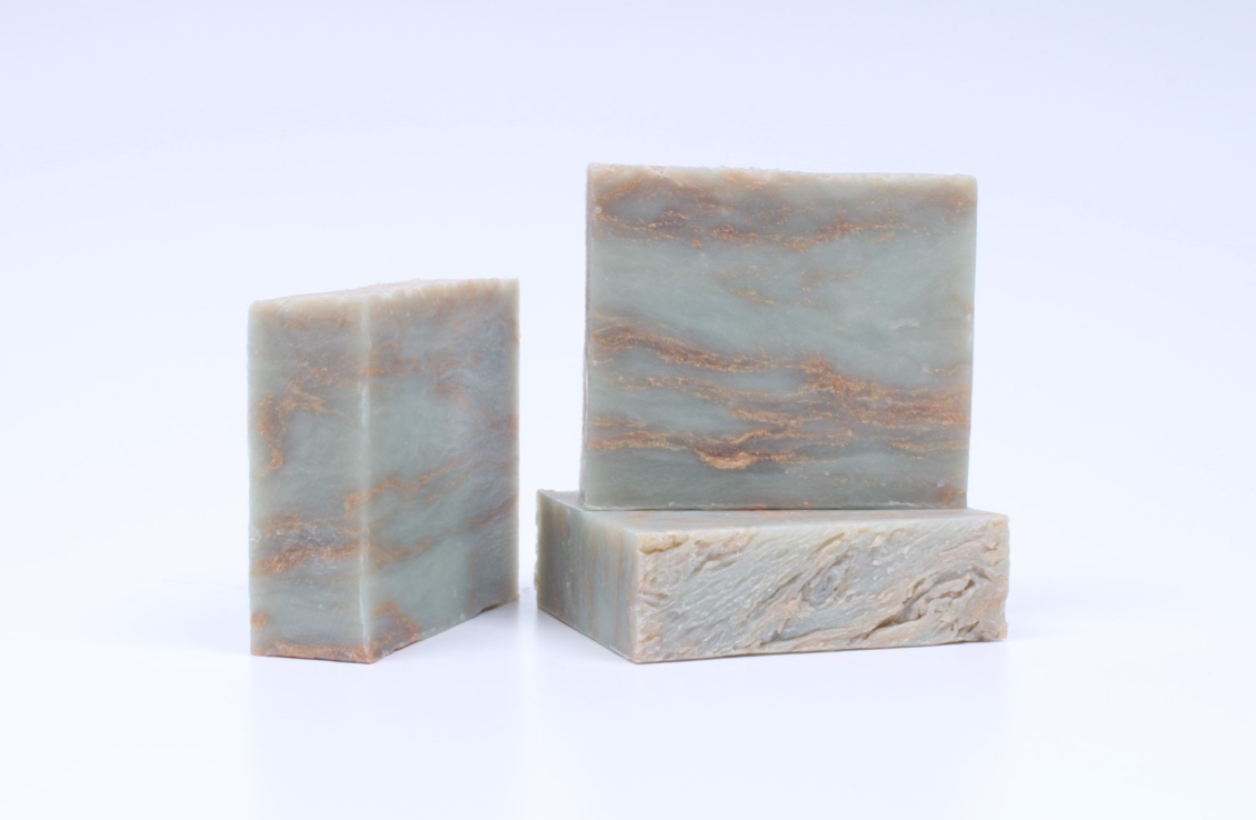 Angel - Natural & Organic Soap Bar