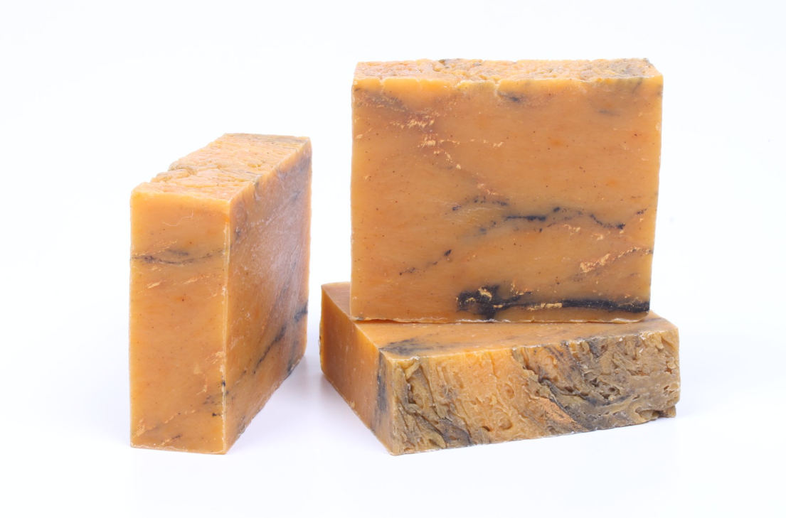 Bitch's Brew - Natural & Organic Soap Bar