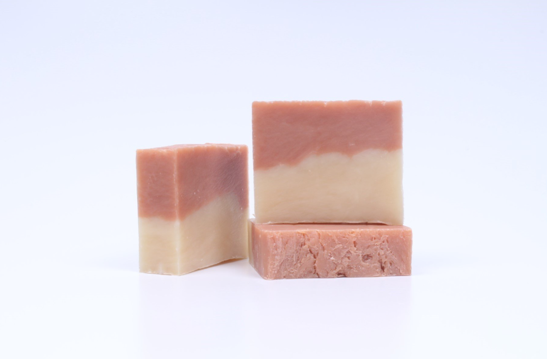 Cherry Almond Bliss - Soap Bar