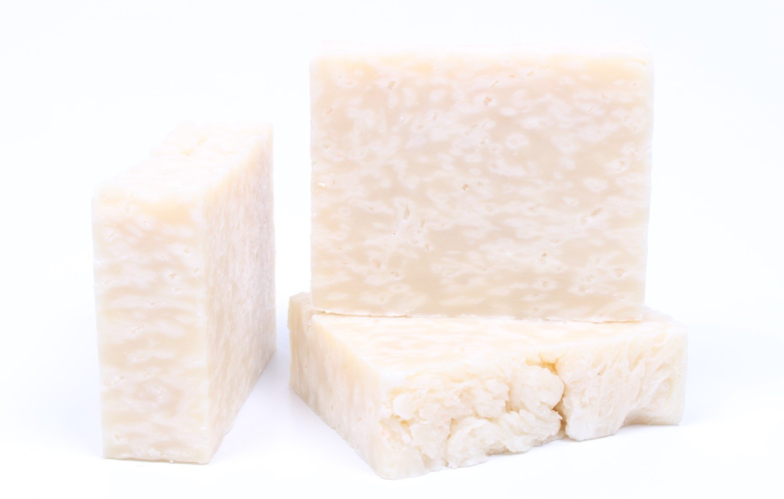 Himalayan Salt Bar - Soap Bar