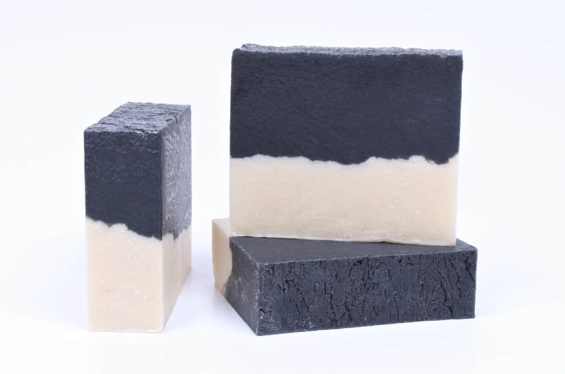 Lonestar - Soap Bar