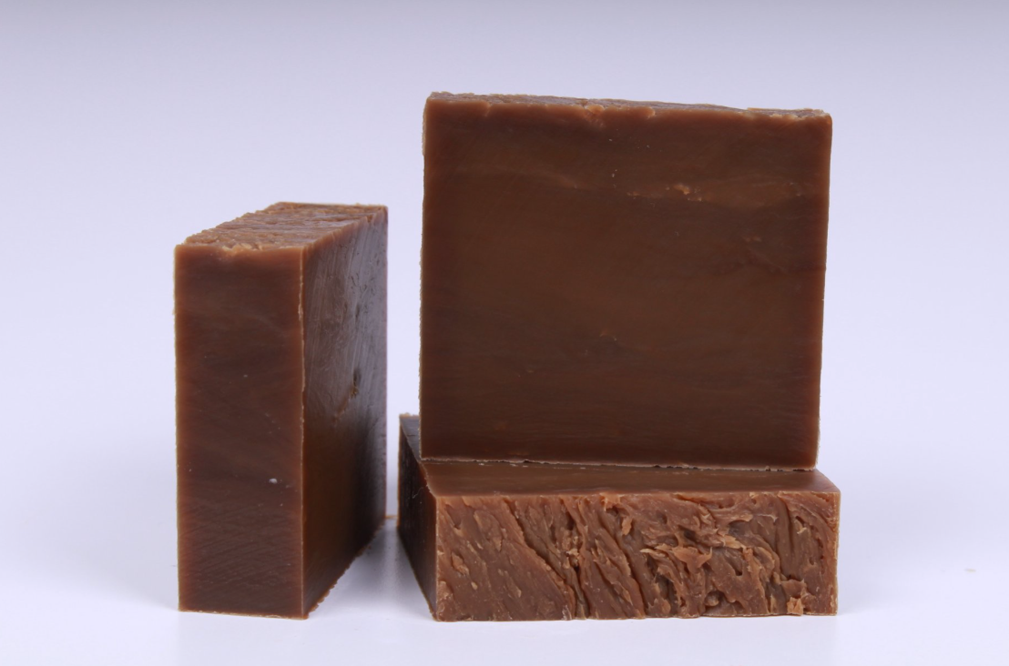 Pumpkin Beer - Soap Bar
