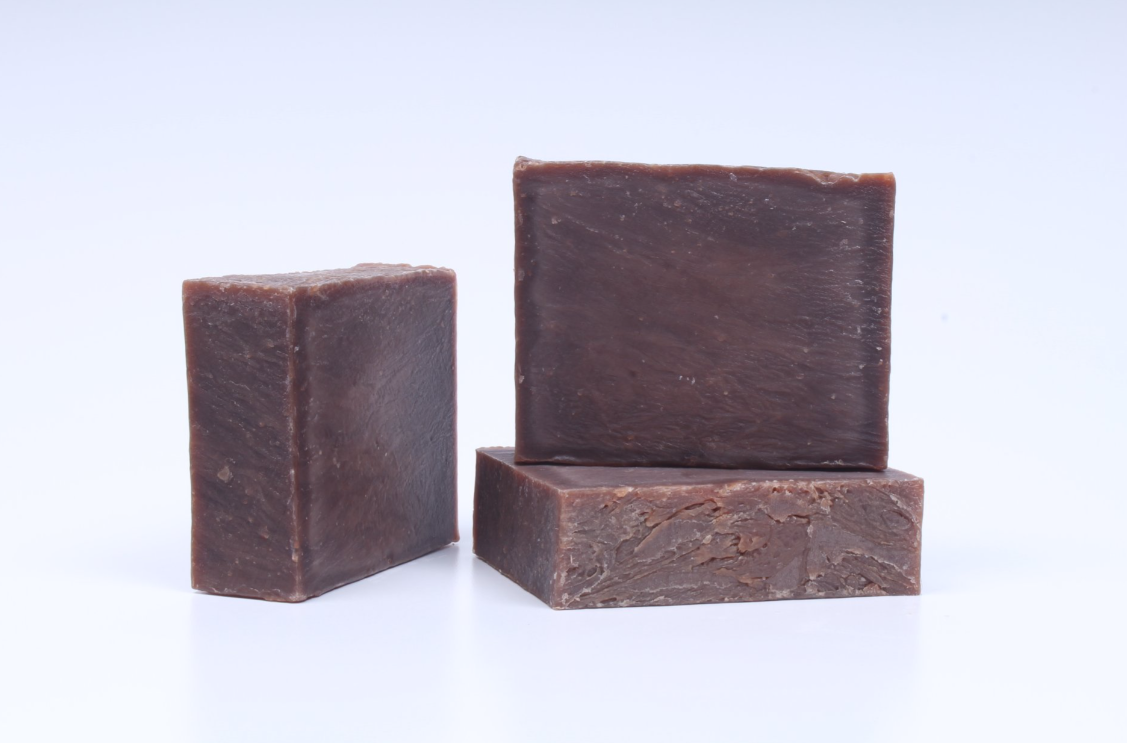 Root Beer Float - Natural & Organic Soap Bar