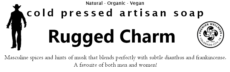 Rugged Charm