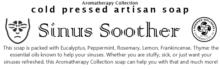 Sinus Soother