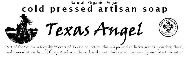 Texas Angel