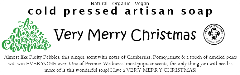 Very Merry Christmas