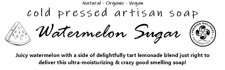 Watermelon Sugar