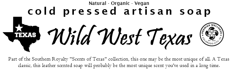 Wild West Texas