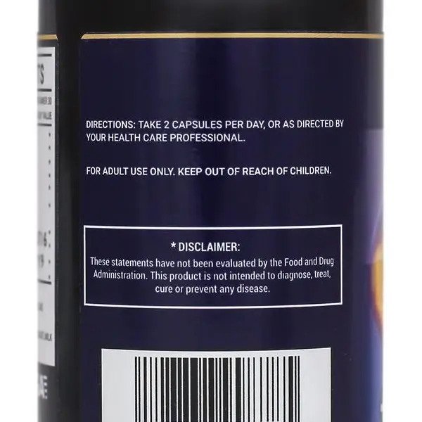 PhiNaturals Joint Support - 60 ct