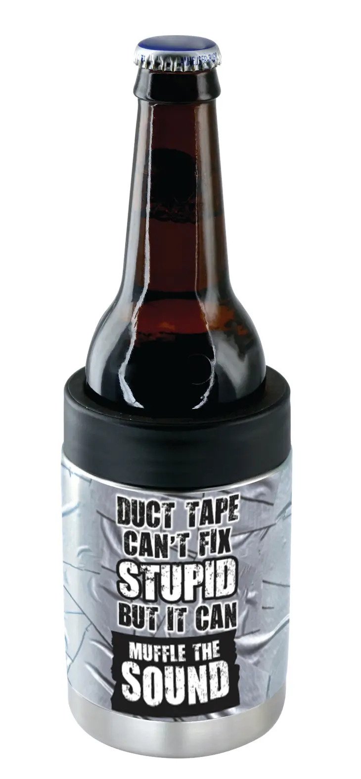 Roughneck 12 oz Insulated Steel Cooler