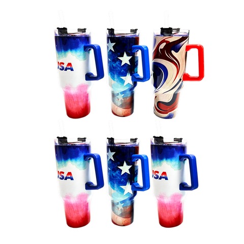 ROUGHNECK - SIP N STYLE 40OZ MUG