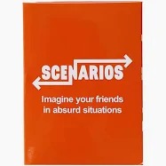 SCENARIOS CARD GAME