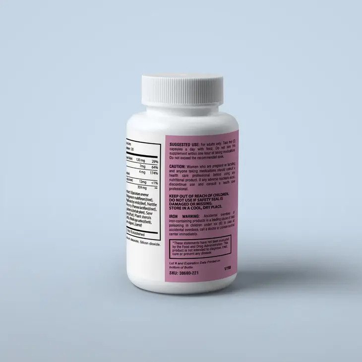 Nutra Moment Hair, Skin, & Nail - 60 ct
