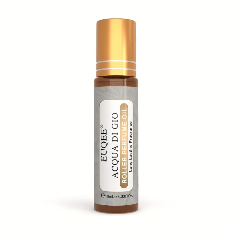 ROLL ON FRAGRANCE OIL 10ML- ACQUA DI GIO