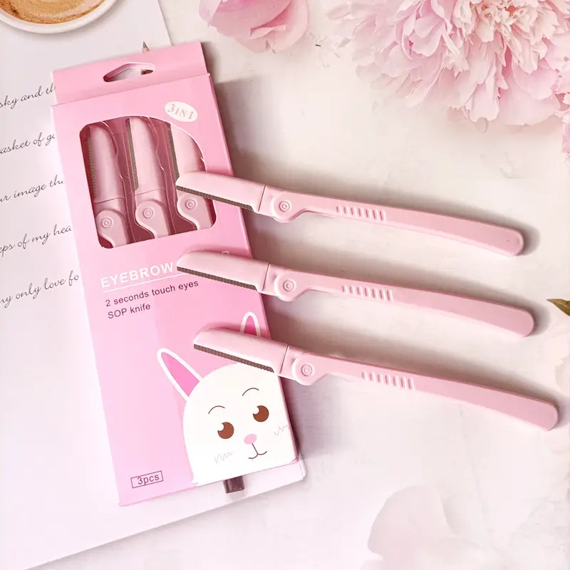 EYEBROW RAZOR
