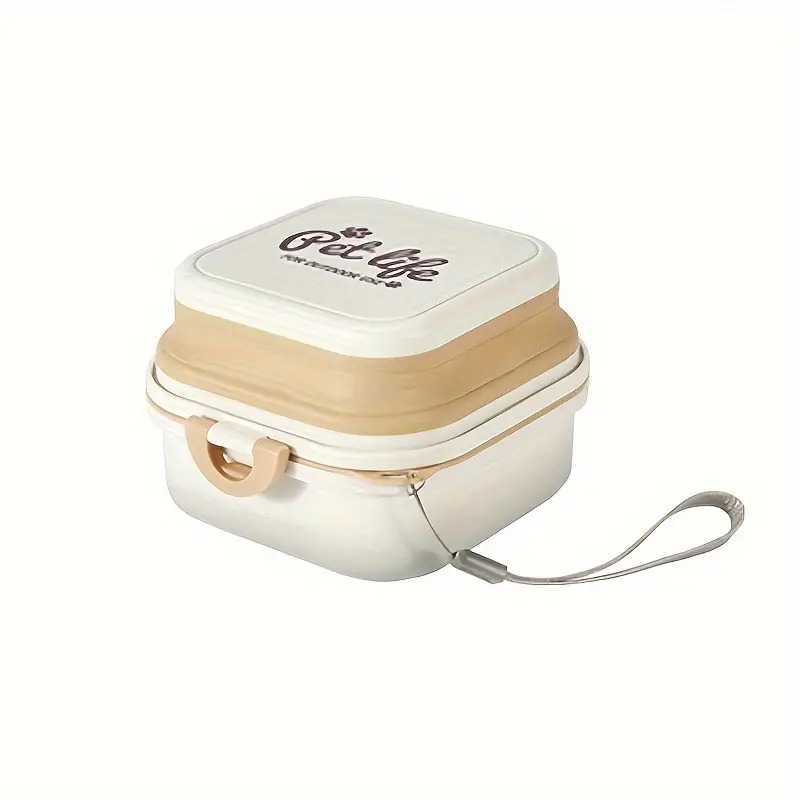 DOG TRAVEL CONTAINER