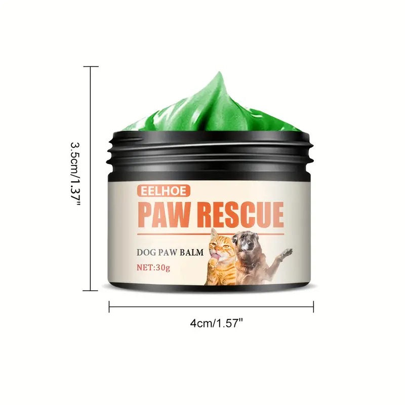 PAW RESCUE 30G