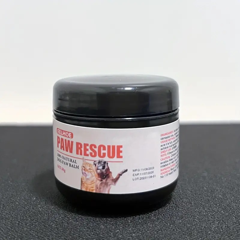 PAW RESCUE 30G