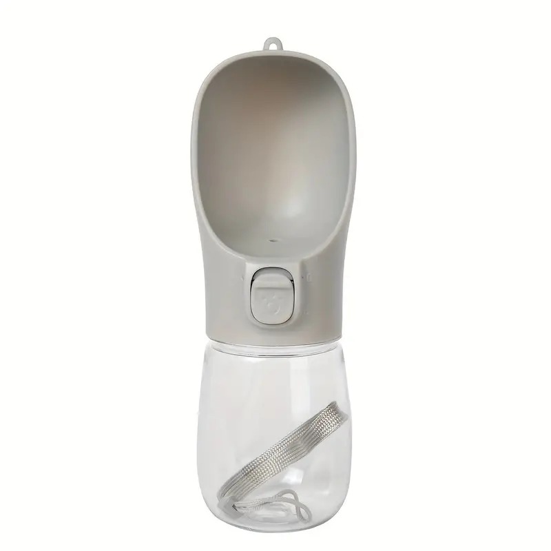 SCOOP PORTABLE DOG WATER DISPENSER