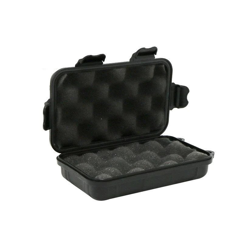 Small Arsenal Tools Case