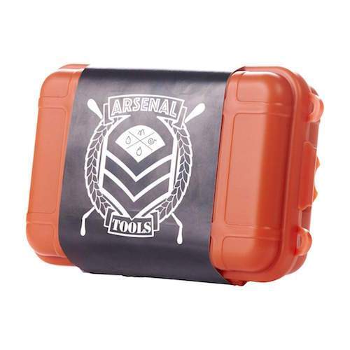 Small Arsenal Tools Case