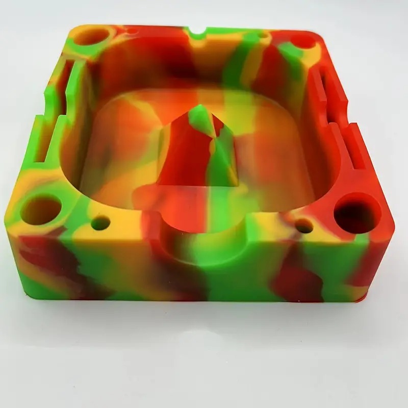 XL SILICONE ASH TRAY