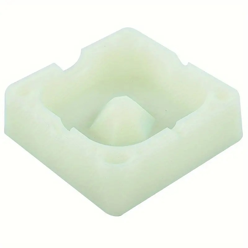 XL SILICONE ASH TRAY