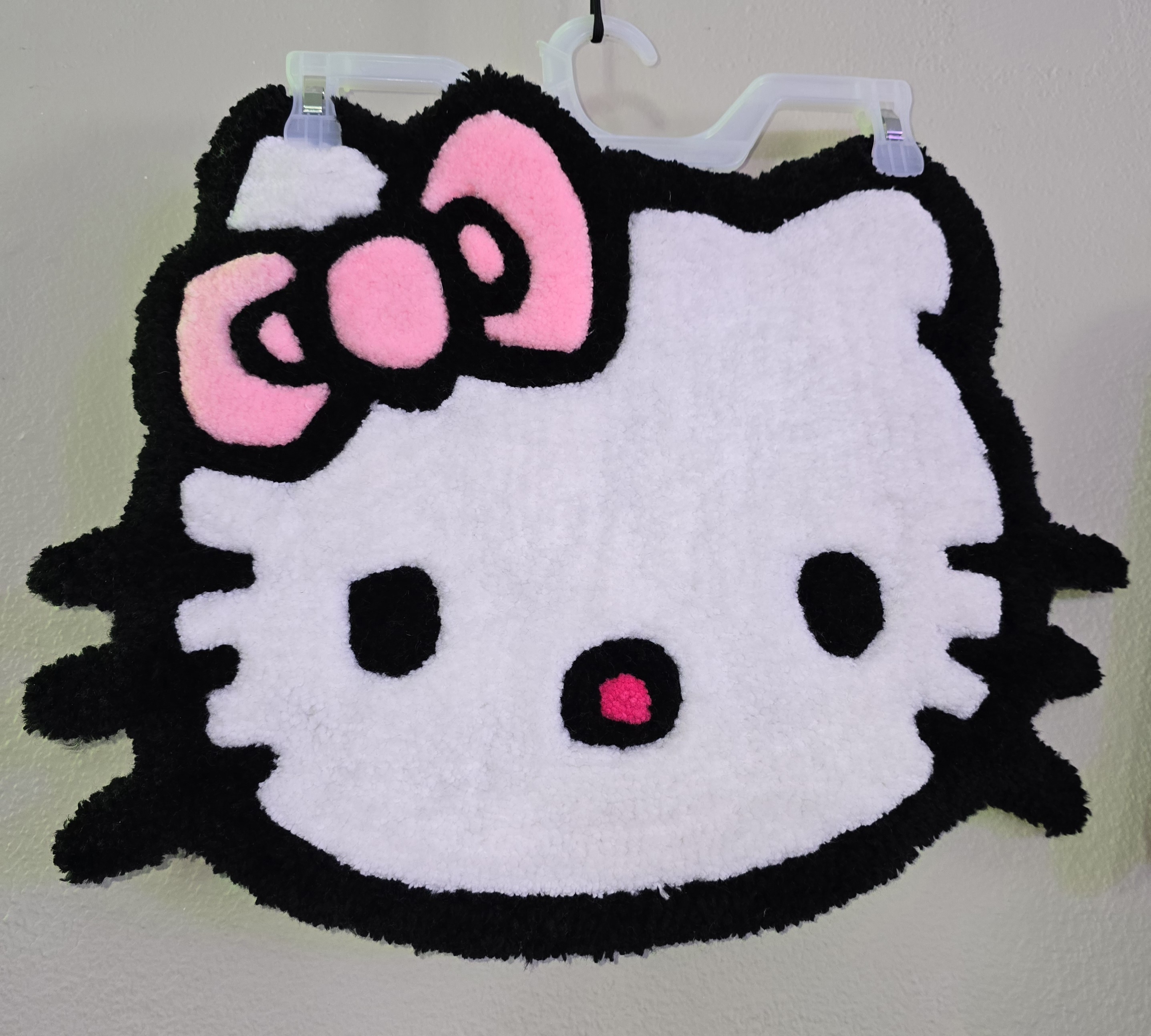 TIMELESS RUGSS - KITTY RUG