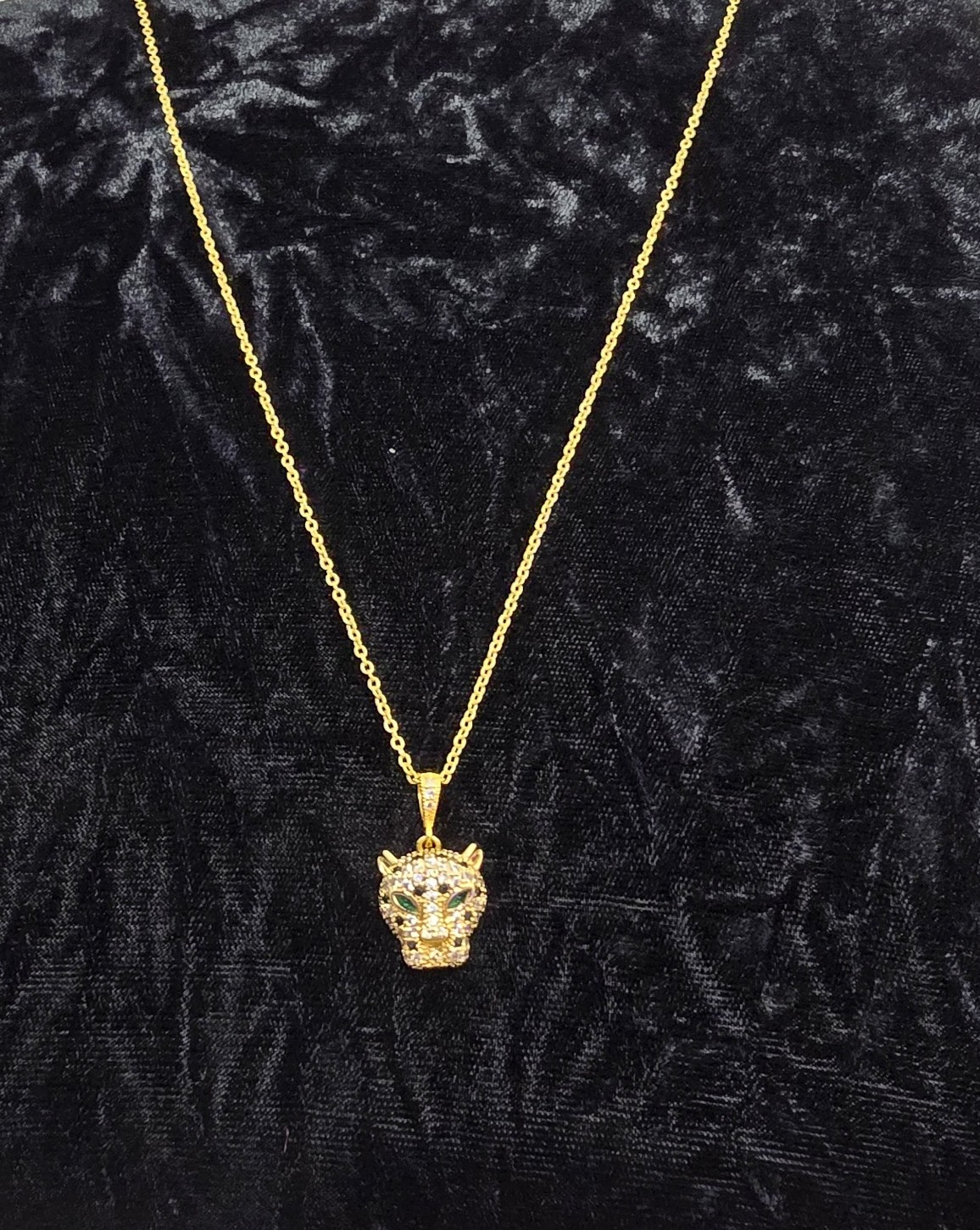 The Sovereign Panther Collection | $39.99 - $44.99 