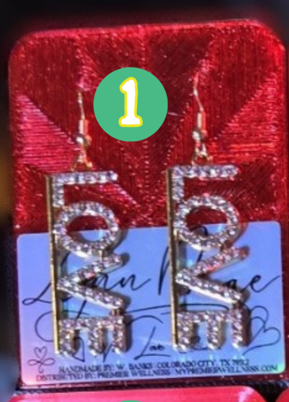 Always & Forever Collection Earrings | $5.99 - $9.99