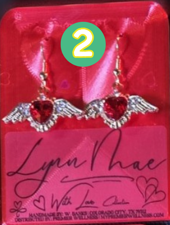 Always & Forever Collection Earrings | $5.99 - $9.99