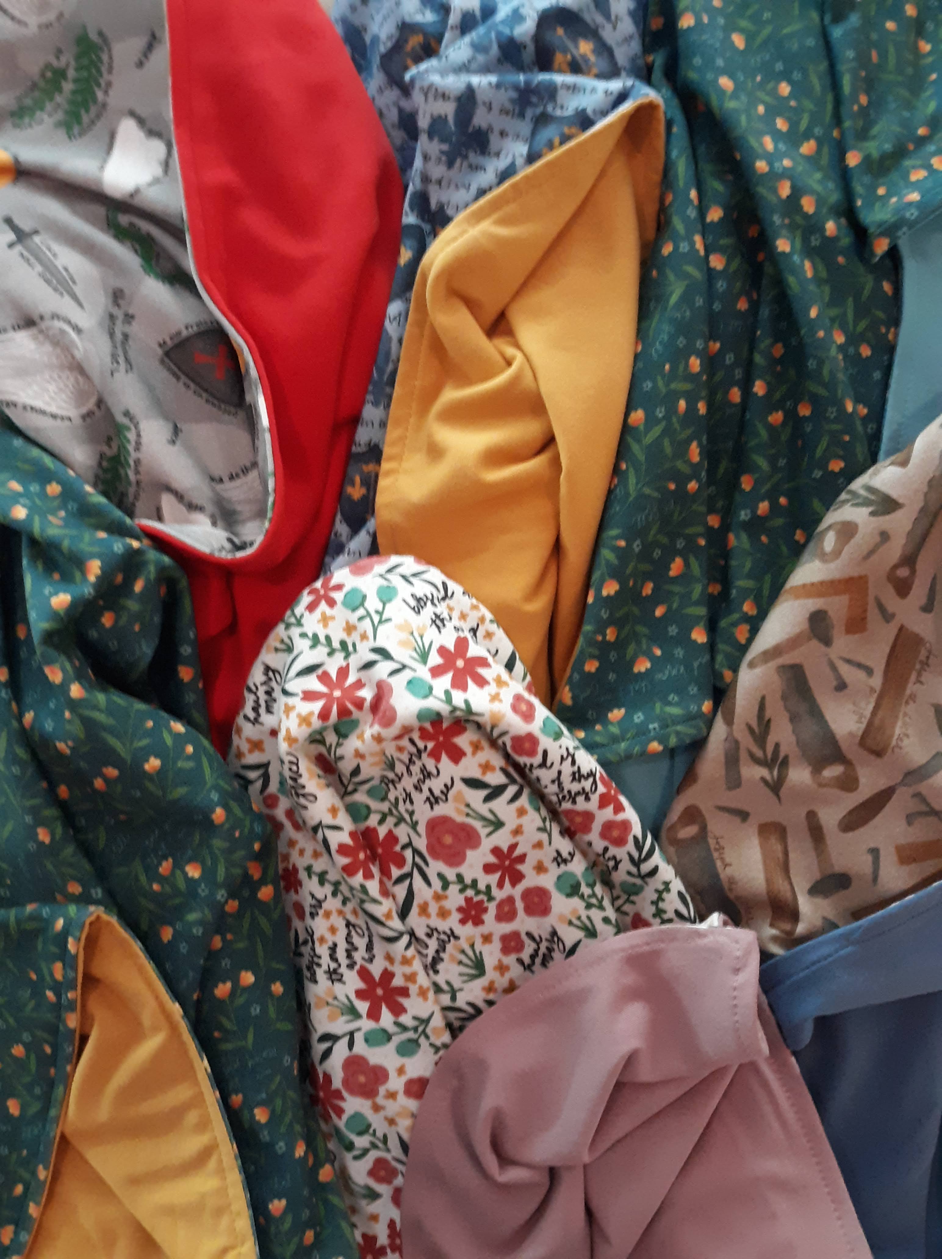 Organic Cotton Baby Blankets