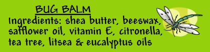 Bug Balm
