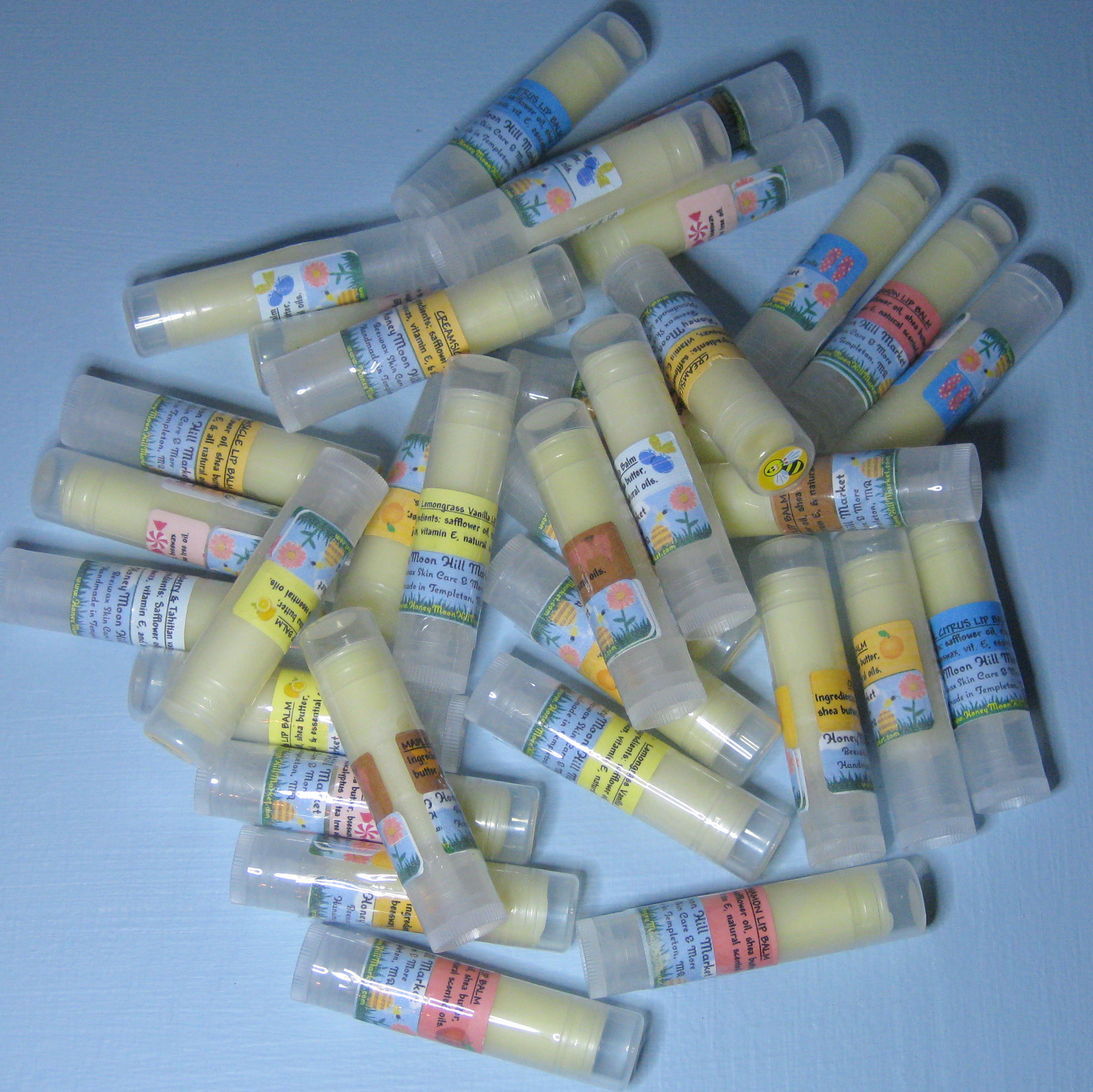 Lip Balm