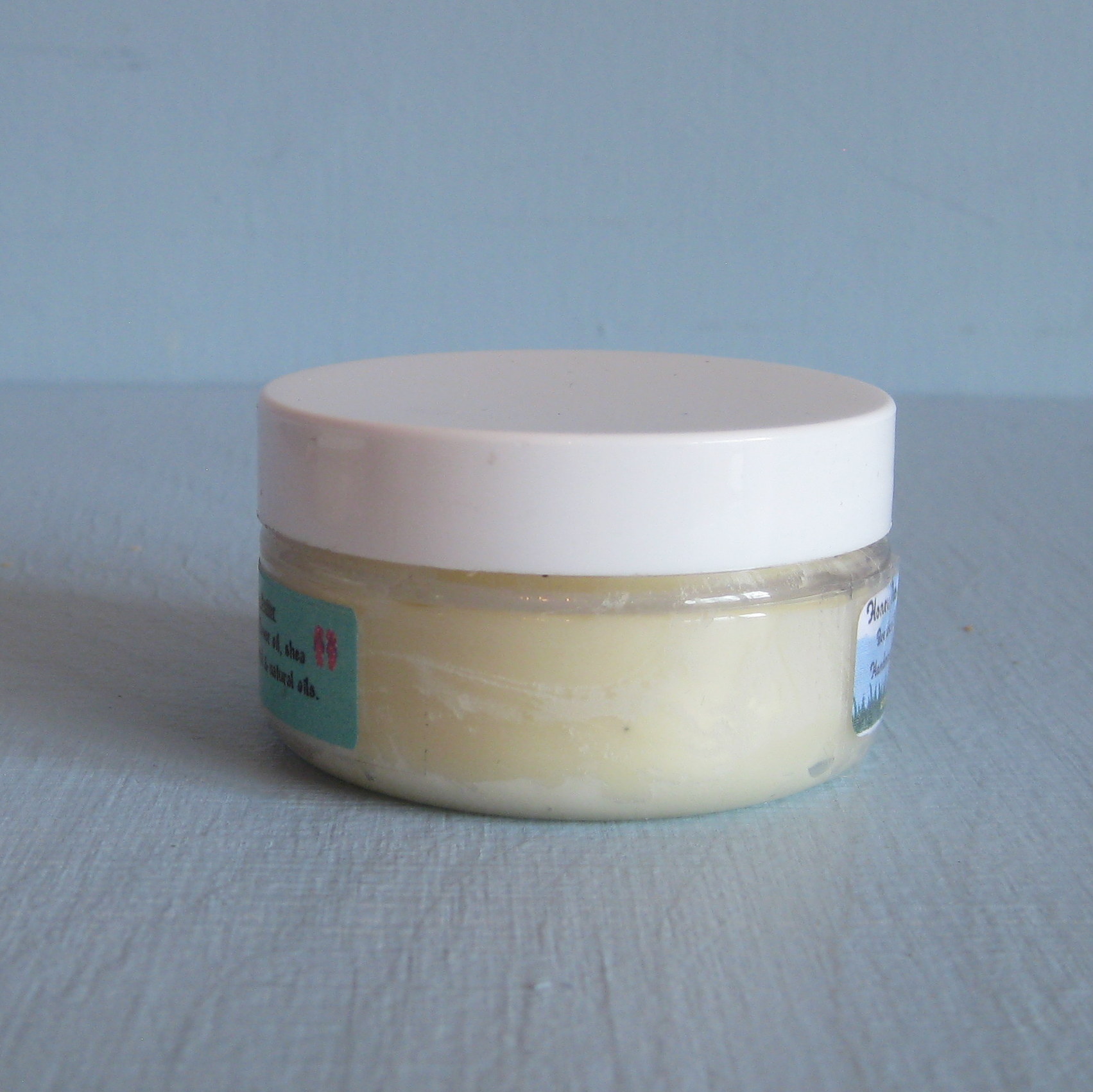 Body Butter