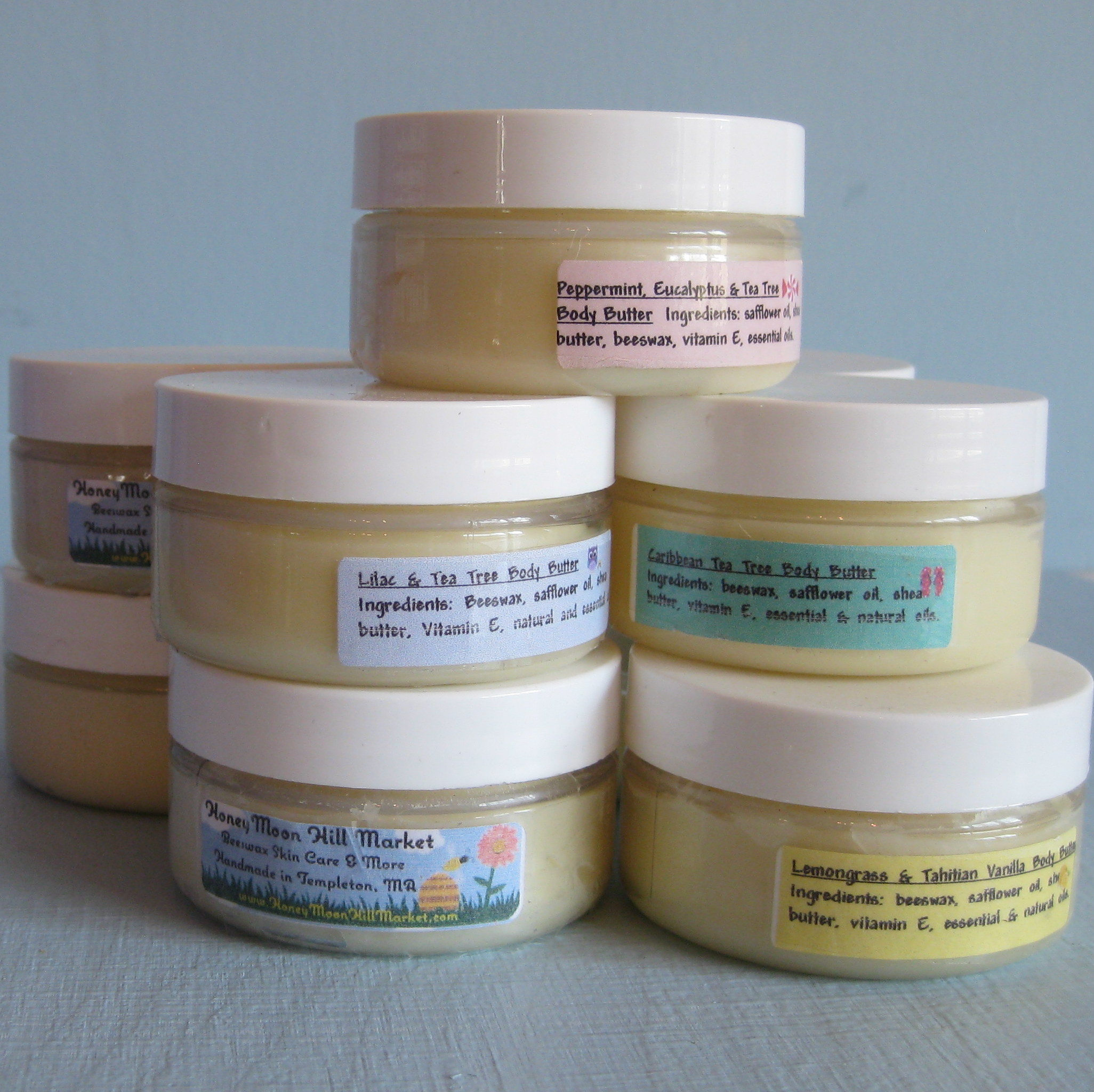 Body Butter