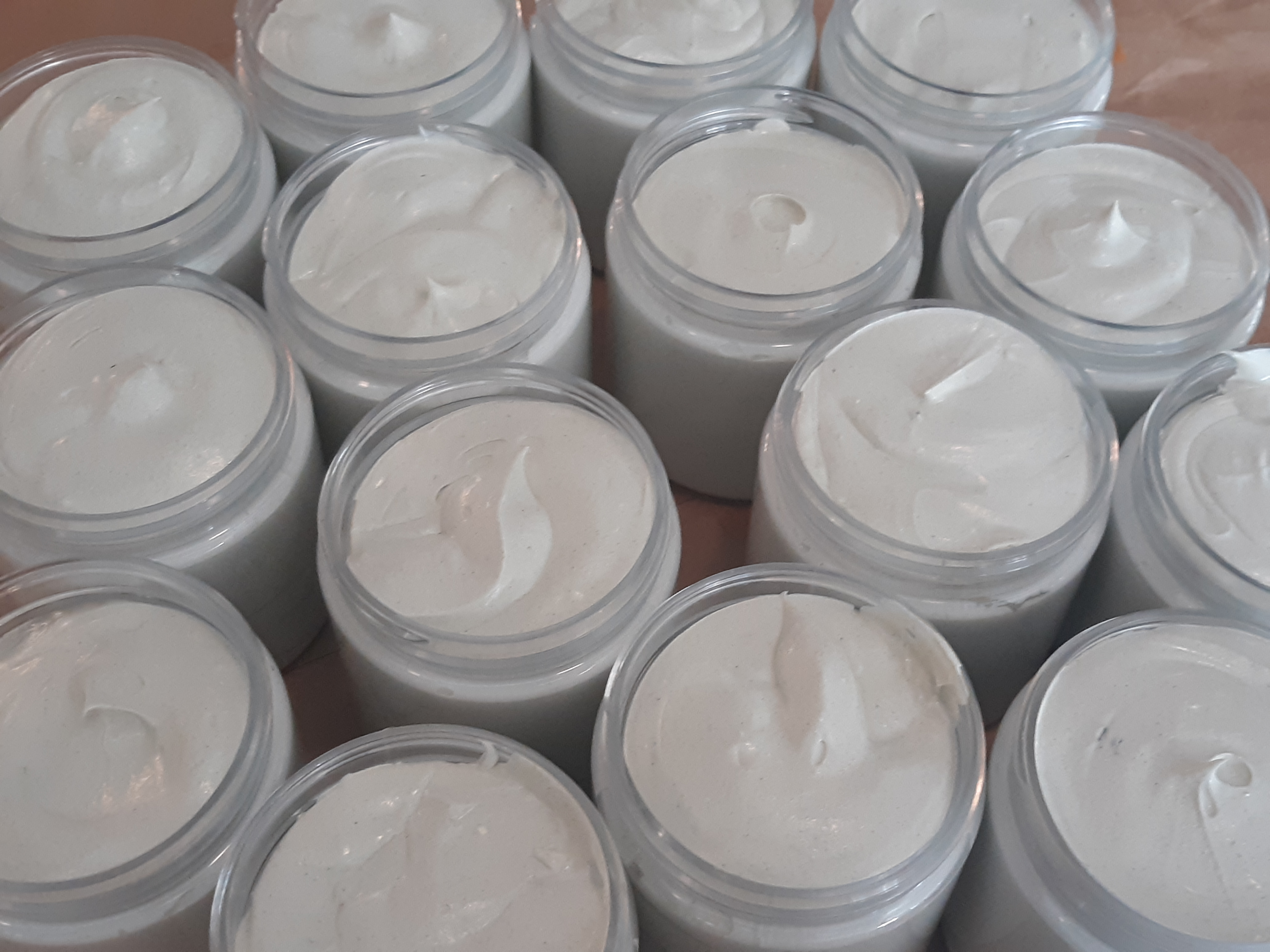 Diaper / Skin Ointment