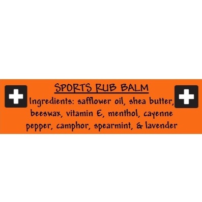 Therapeutic Balm Trio