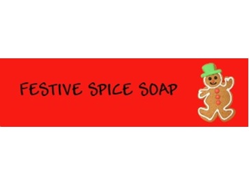 Honey & Goat Milk Soap