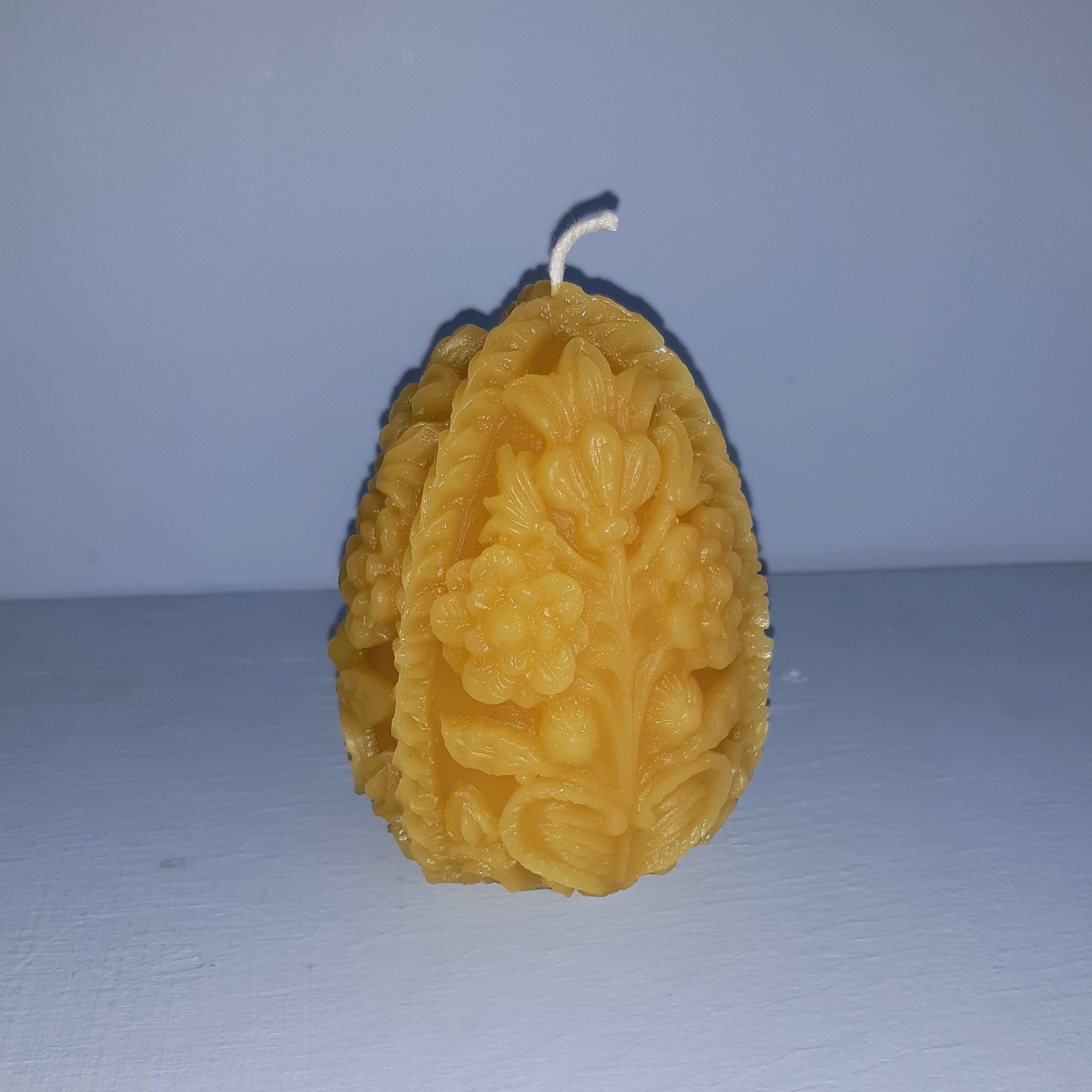 8 oz. Easter Egg Candles