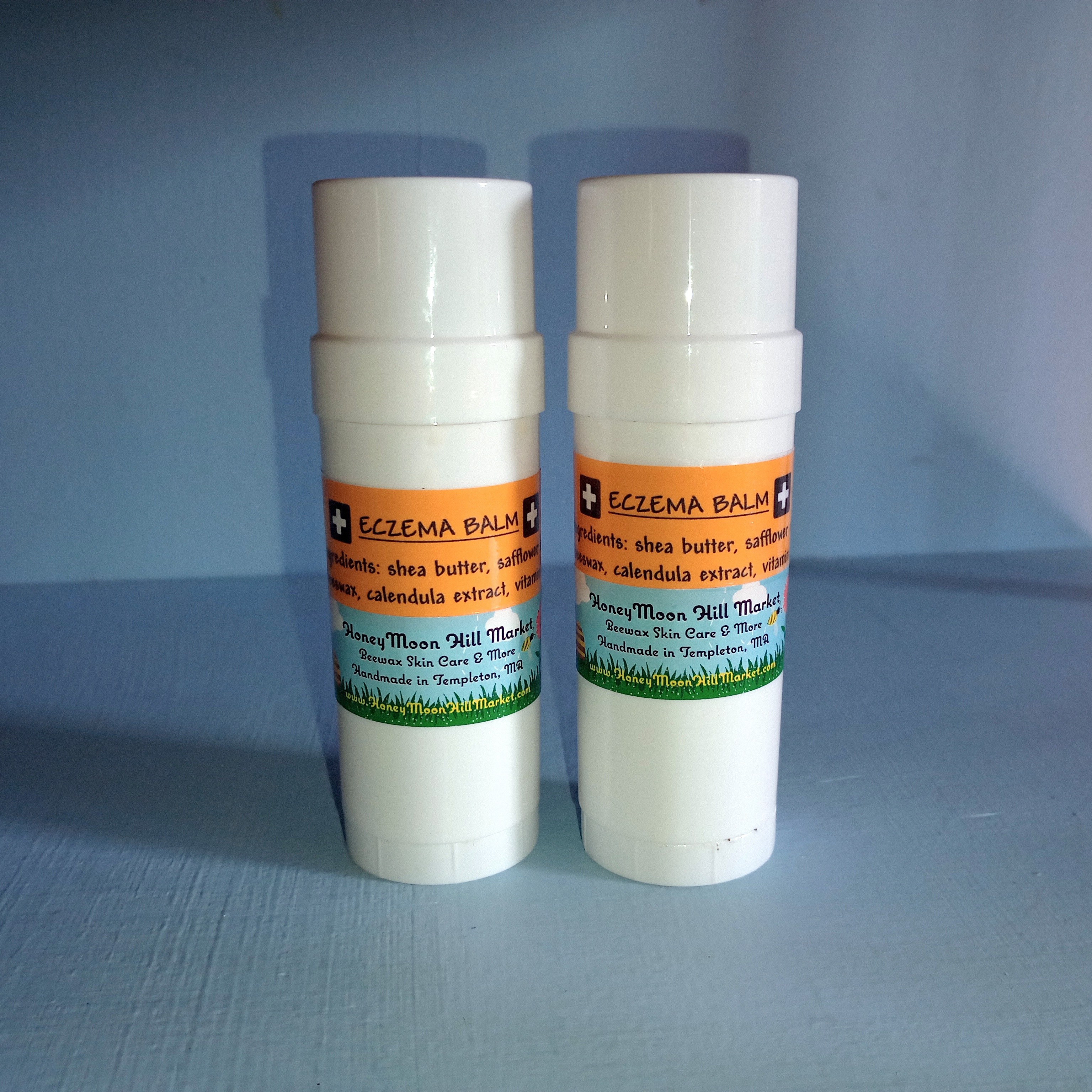 Eczema Balm